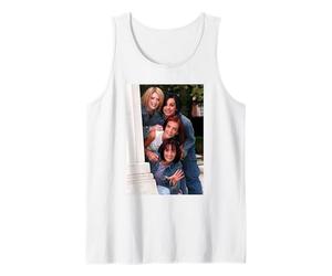 Foto Grupo Pop BWitched C'est la Vie 1998 Camiseta sin Mangas