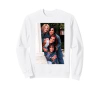 Foto Grupo Pop BWitched C'est la Vie 1998 Sudadera