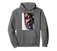 Foto Grupo Pop BWitched C'est la Vie 1998 Sudadera con Capucha