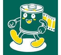 Foto Koch Desarrollo Carro sin marco Escaneado + devolución