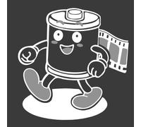 Foto Koch Desarrollo película en blanco y negro de 120 mm + escaneado + impresiones