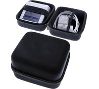 foto-kontor Bolsa compatible con terminal de pago SumUp Air funda protectora carcasa rígida para lector de tarjetas a prueba de golpes resistente al polvo impermeable bolsa de transporte accesorios ne