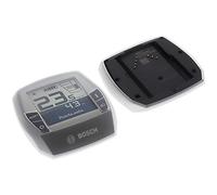 foto-kontor Cubierta Protectora Adecuada para la Unidad de Control de la Pantalla Bicicleta electrónica Bosch Intuvia TPU Protección Carcasa contra el Agua y la Suciedad Transparente Transparente