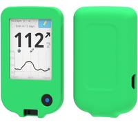 foto-kontor Funda para Abbott Freestyle Libre 2 Silicone Sleeve Verde Claro