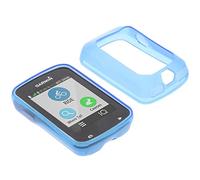 foto-kontor Funda para Garmin Edge 820 Protectora TPU Carcasa protección Azul