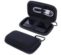 foto-kontor Funda para Router Wi-Fi Móvil TP-Link M7350 Funda Protectora Negro