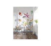 Foto mural - KOMAR - Bonito - 184 x 248 cm - No tejido - Floral y vegetal