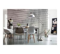 Foto mural - Sombras - 368 x 248 cm - Intissé - Panorámica - Interior