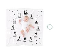 foto Muselina Mira Como Crezco