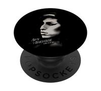 Foto Oficial de Amy Winehouse Back To Black PopSockets PopGrip Adhesivo