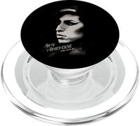 Foto Oficial de Amy Winehouse Back To Black PopSockets PopGrip para MagSafe