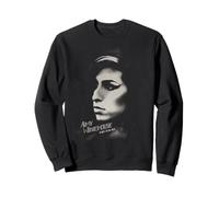 Foto Oficial de Amy Winehouse Back To Black Sudadera