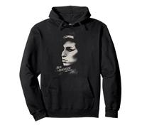 Foto Oficial de Amy Winehouse Back To Black Sudadera con Capucha