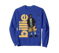 Foto oficial de Billie Eilish HIT ME HARD AND SOFT Standing Sudadera