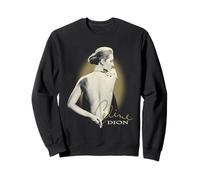 Foto oficial de Celine Dion Backless Sudadera