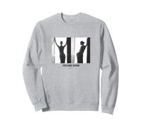 Foto Oficial de Celine Dion Duo Sudadera