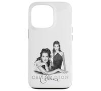 Foto oficial de Celine Dion Homage Carcasa para iPhone 13 Pro