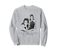 Foto oficial de Celine Dion Homage Sudadera