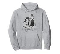 Foto oficial de Celine Dion Homage Sudadera con Capucha