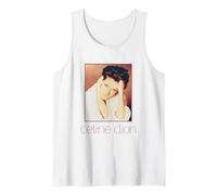 Foto oficial de Celine Dion Square Camiseta sin Mangas