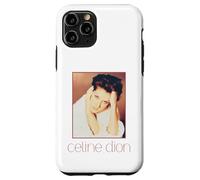 Foto oficial de Celine Dion Square Carcasa para iPhone 11 Pro