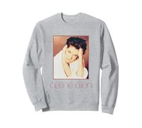 Foto oficial de Celine Dion Square Sudadera