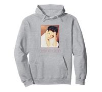 Foto oficial de Celine Dion Square Sudadera con Capucha