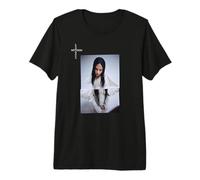 Foto Oficial de Lady Gaga Mayhem Camiseta Premium