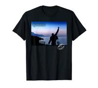 Foto oficial de Queen Made In Heaven Camiseta