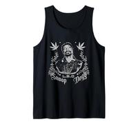 Foto Oficial de Snoop Dogg L.B.C Camiseta sin Mangas