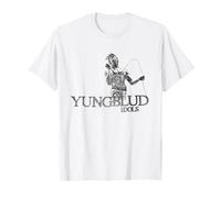 Foto Oficial de Yungblud Idols Camiseta