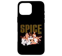Foto Oficial del sofá Spice Girls Carcasa para iPhone 16 Pro MAX