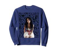 Foto Oficial Exclusiva de Amy Winehouse Back To Black Sudadera
