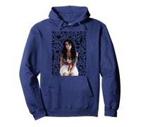 Foto Oficial Exclusiva de Amy Winehouse Back To Black Sudadera con Capucha
