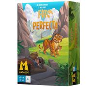 Foto Perfecta - Juego de mesa (+10 años) (Español)