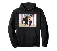 Foto promocional de The Jonas Brothers Camp Rock Sudadera con Capucha