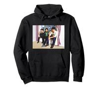 Foto Promocional de The Jonas Brothers Camp Rock Sudadera con Capucha