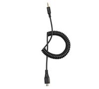 Foto & Tech remoto de la cámara cable PR90 para PocketWizard Plus III transceptor Plus II y MultiMax a Fujifilm X-E3 A3 A10 GFX 50s X-Pro2 x-t20 X-E2s X-T10 X70 X30 X100T X-A2 x-T1