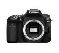 Fotoaparatas Canon EOS 90D Body