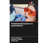 Fotobiomodulazione in odontoiatria