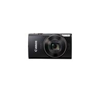 Canon Digital IXUS 285 HS En Negro