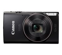Canon Digital IXUS 285 HS En Negro