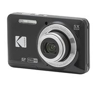 Fotocamera compatta Kodak FZ55 Negro