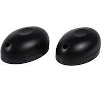 Fotocélula Universal para Abrir Puerta del Garaje - Modelo PX Beam - Contiene Espejo Receptor - Sensor Infrarrojos - Alcance de 15 Metros - 85x43x39mm - Incluye Tornillos para su Instalación