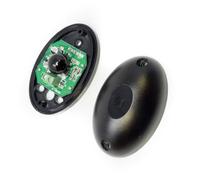 Fotocélulas de Infrarrojos para la automatización de Puerta para Hormann, V2, Sommer, BFT, Nice, Rib, DEA, Came, FAAC, Mhouse, liftmaster, etc