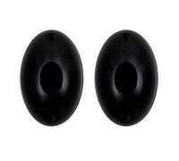PNI PNI-CEL130 Fotocélulas para el Control de Puertas autoportantes, Negro