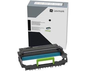 Fotoconductor Lexmark 55B0ZA0 Negro 40000 páginas para MS431dn MX431adn MS331dn MX331adn