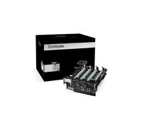 Fotoconductor LEXMARK 700P - Negro y color - 40.000 páginas - Paquete de 1