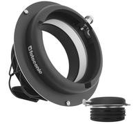 Fotoconic Profoto - Adaptador de anillo de velocidad para montaje Bowens para flash al aire libre luz estroboscópica (longitud: 7.6 cm)