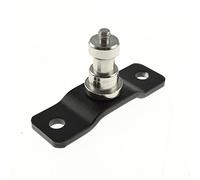 fotoconic tipo T pared techo pantalla plana 5/8 "Stud con 1/4" rosca Anchor para iluminación de estudio